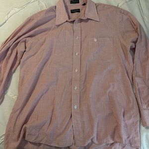 Christian Dior men’s button up